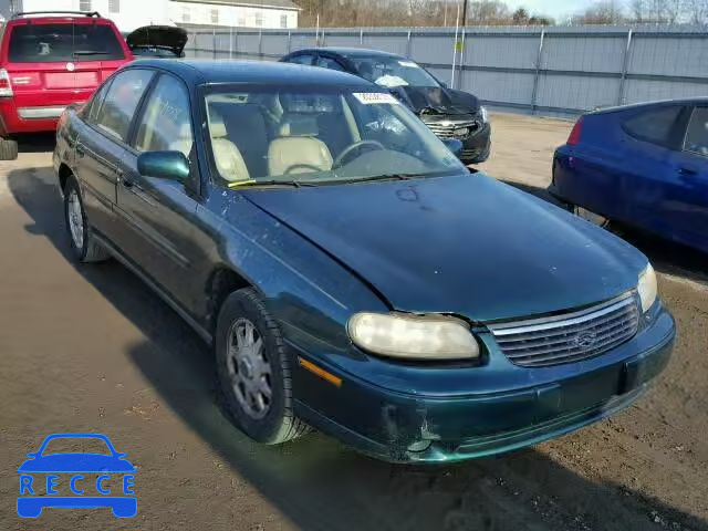 1999 CHEVROLET MALIBU LS 1G1NE52JXXY158781 зображення 0