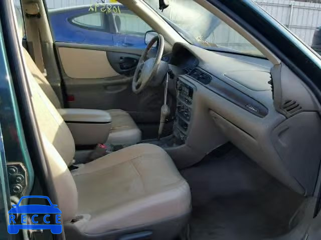 1999 CHEVROLET MALIBU LS 1G1NE52JXXY158781 зображення 4