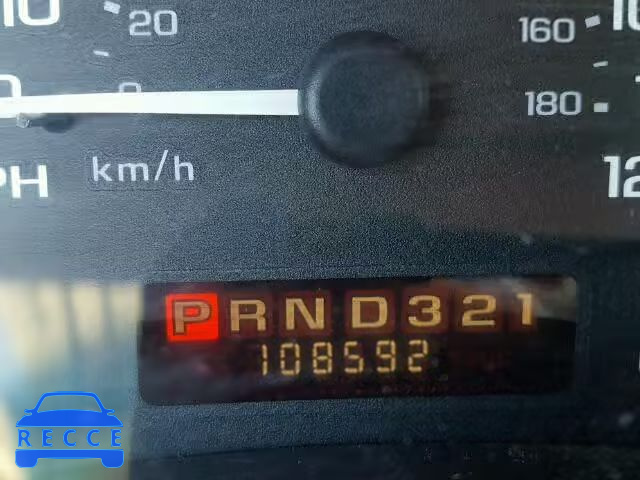1999 CHEVROLET MALIBU LS 1G1NE52JXXY158781 зображення 7