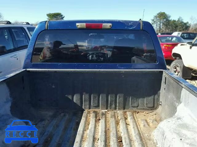 2005 GMC CANYON 1GTDT146058178853 image 5