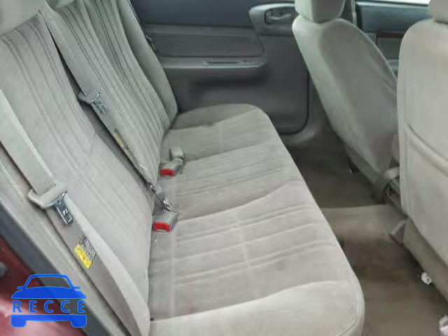 2002 CHEVROLET IMPALA 2G1WF52E829143293 image 5