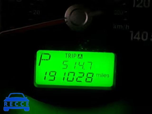 2007 KIA SPORTAGE E KNDJE723577397602 image 7