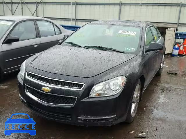 2009 CHEVROLET MALIBU 2LT 1G1ZJ577394241067 Bild 1