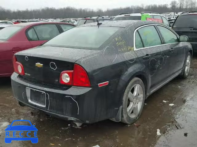 2009 CHEVROLET MALIBU 2LT 1G1ZJ577394241067 Bild 3