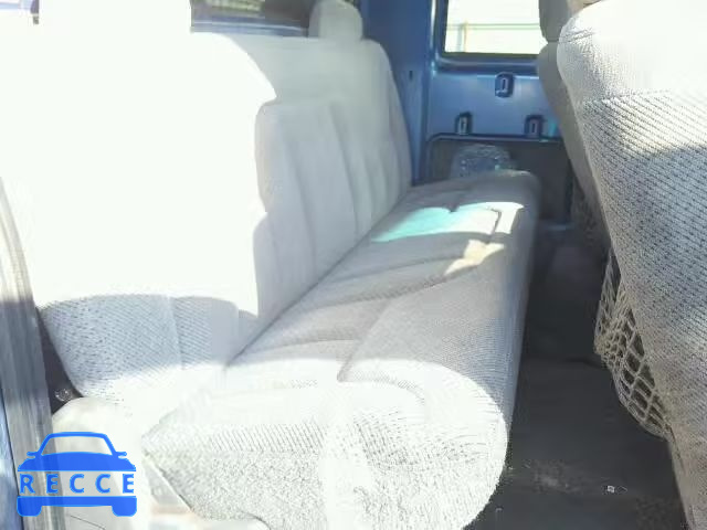 1997 CHEVROLET K1500 2GCEK19R0V1108394 image 5