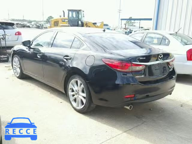 2015 MAZDA 6 TOURING JM1GJ1V57F1180277 image 2