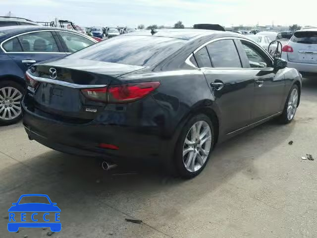 2015 MAZDA 6 TOURING JM1GJ1V57F1180277 image 3