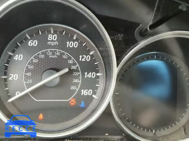 2015 MAZDA 6 TOURING JM1GJ1V57F1180277 image 7