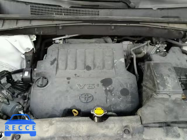 2014 TOYOTA HIGHLANDER 5TDJKRFH5ES061445 image 6