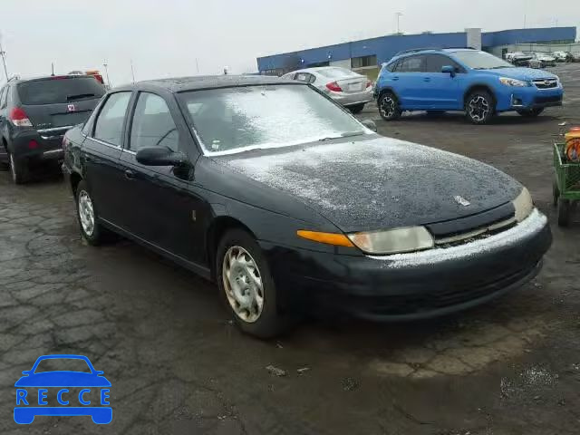 2001 SATURN L200 1G8JU52FX1Y567739 Bild 0