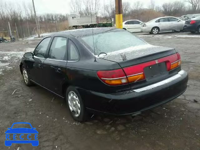 2001 SATURN L200 1G8JU52FX1Y567739 зображення 2