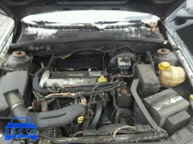 2001 SATURN L200 1G8JU52FX1Y567739 image 6