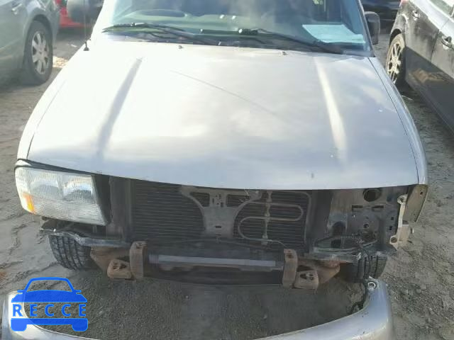 2003 GMC SONOMA 1GTCS14H438163348 image 6