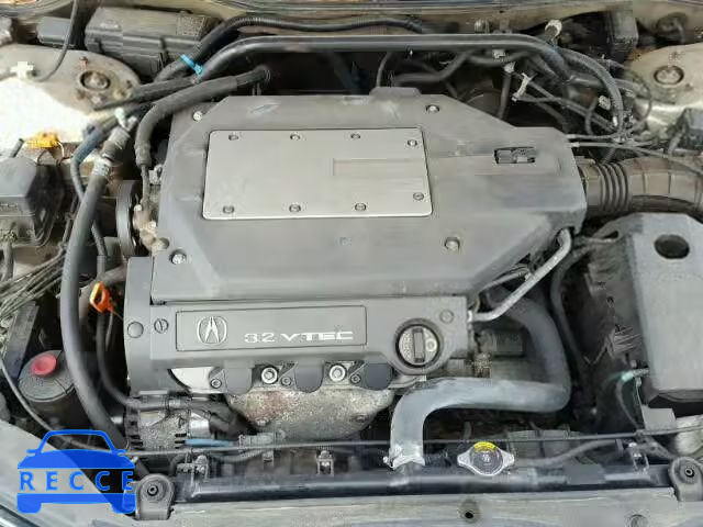 2003 ACURA 3.2 TL 19UUA56633A055890 зображення 6