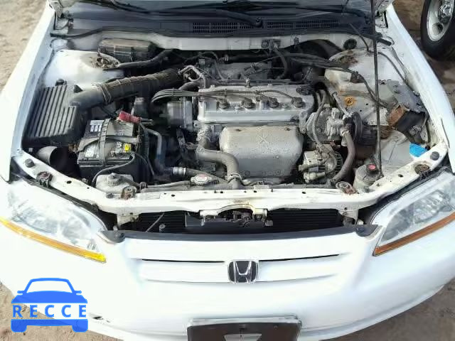 2002 HONDA ACCORD LX 1HGCG665X2A150257 image 6