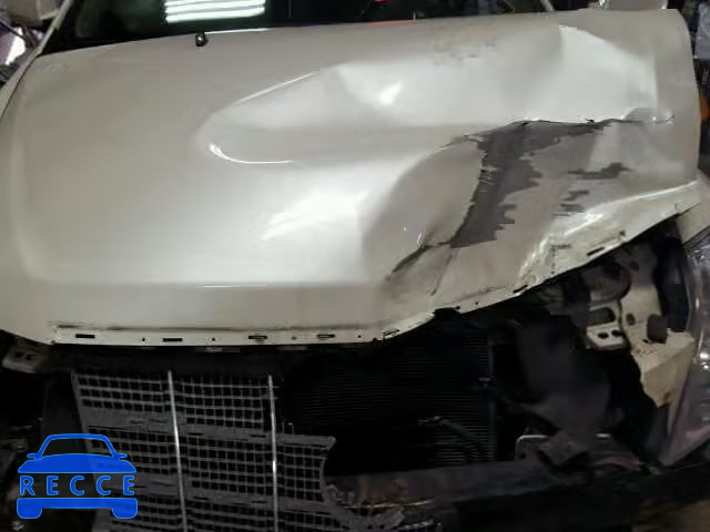 2008 CADILLAC CTS HIGH F 1G6DT57V680205456 image 6