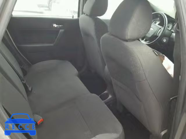 2009 FORD FOCUS SES 1FAHP36N29W103150 зображення 5