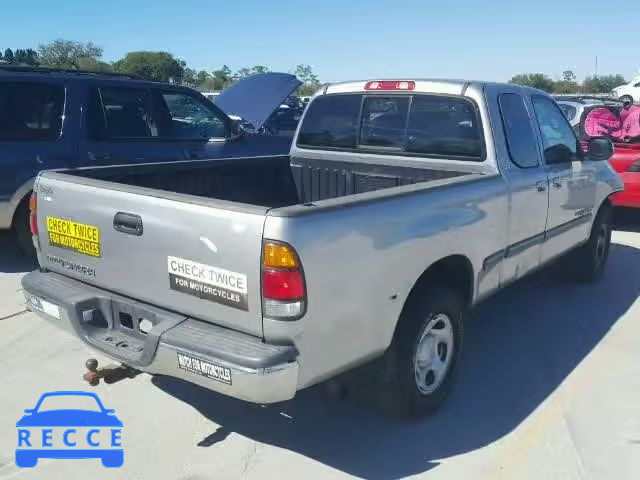 2002 TOYOTA TUNDRA ACC 5TBRN34182S261978 image 3