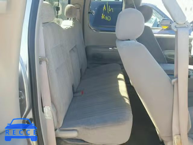 2002 TOYOTA TUNDRA ACC 5TBRN34182S261978 image 5