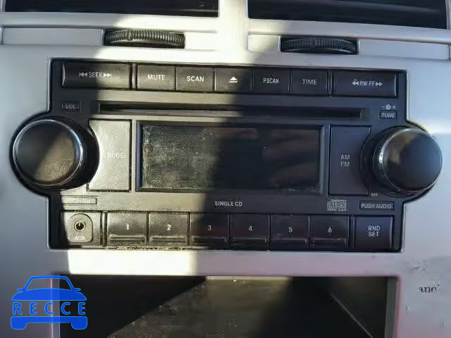 2008 JEEP PATRIOT SP 1J8FT28W88D654344 image 8