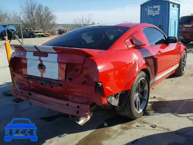 2009 FORD MUSTANG SH 1ZVHT88S295133032 image 3