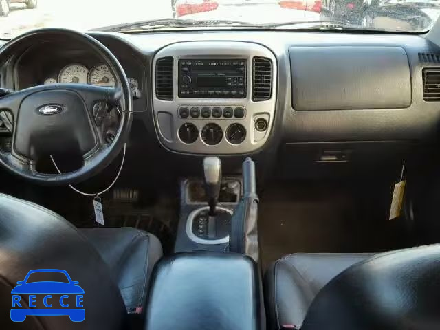 2006 FORD ESCAPE LIM 1FMYU04176KC15295 image 8