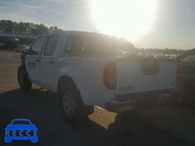 2016 NISSAN FRONTIER S 1N6AD0EV5GN739064 image 2
