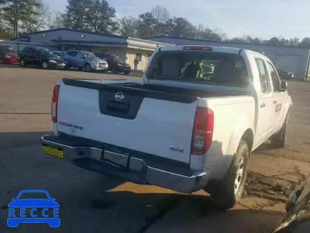 2016 NISSAN FRONTIER S 1N6AD0EV5GN739064 image 3