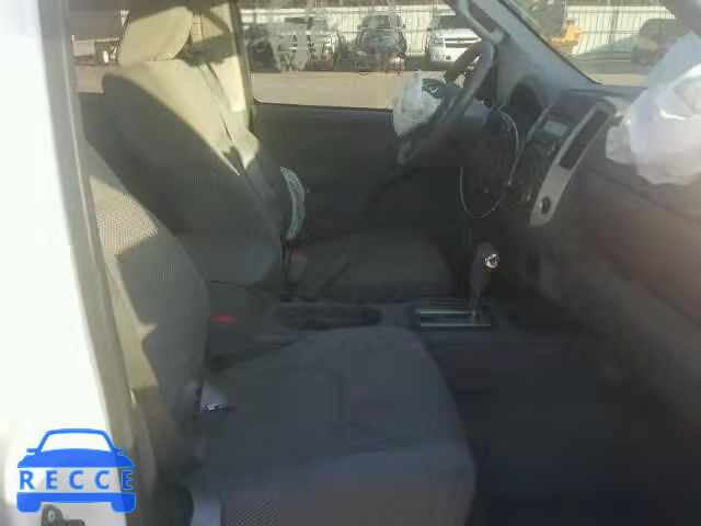 2016 NISSAN FRONTIER S 1N6AD0EV5GN739064 image 4