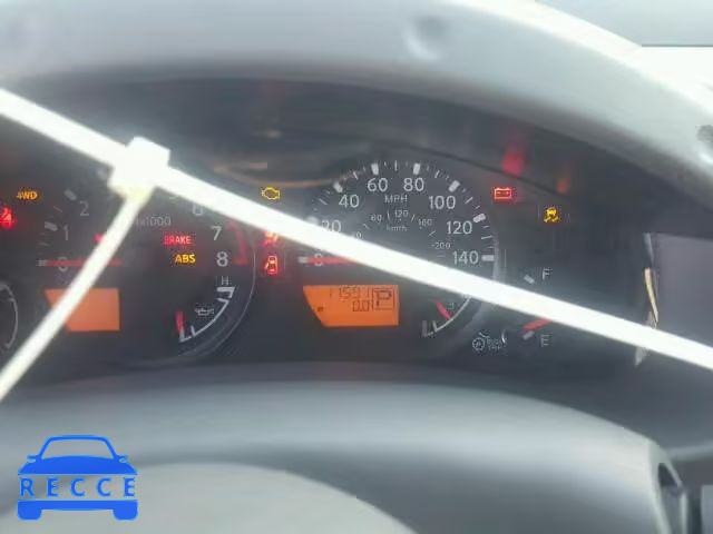 2016 NISSAN FRONTIER S 1N6AD0EV5GN739064 image 7