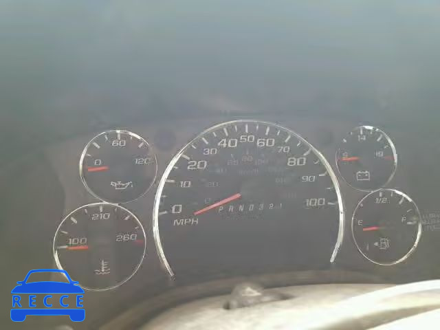 2009 CHEVROLET EXPRESS CU 1GBJG316991143710 зображення 7