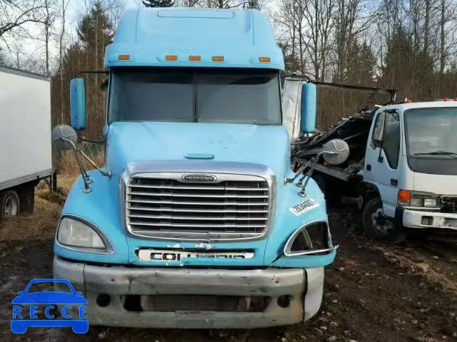 2006 FREIGHTLINER CONVENTION 1FUJA6CK26PW37689 image 9