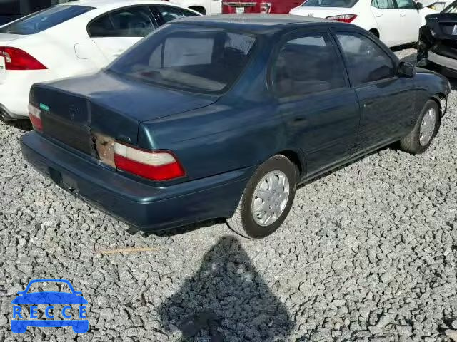 1996 TOYOTA COROLLA 1NXBA02E0TZ471623 Bild 3