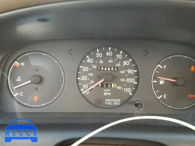 1996 TOYOTA COROLLA 1NXBA02E0TZ471623 Bild 7