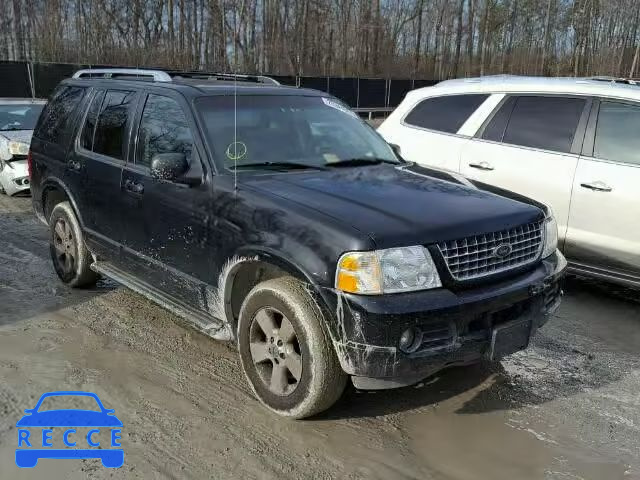 2003 FORD EXPLORER L 1FMZU75K13UA14089 image 0