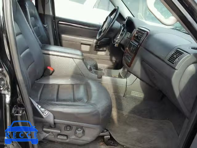 2003 FORD EXPLORER L 1FMZU75K13UA14089 Bild 4