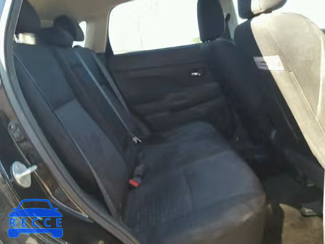 2012 MITSUBISHI OUTLANDER JA4AR4AU7CZ004284 image 5