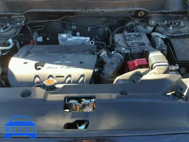 2012 MITSUBISHI OUTLANDER JA4AR4AU7CZ004284 image 6