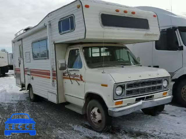 1978 FORD MTRHOME F2S5983 image 0