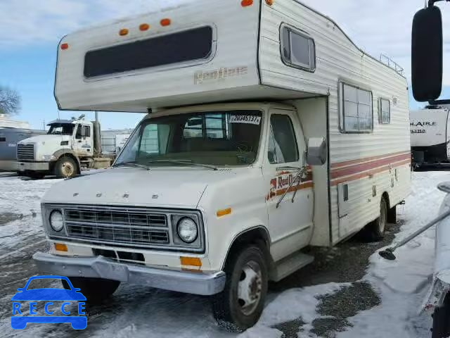 1978 FORD MTRHOME F2S5983 image 1
