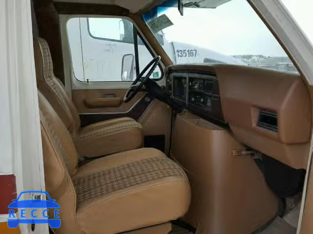 1978 FORD MTRHOME F2S5983 image 4