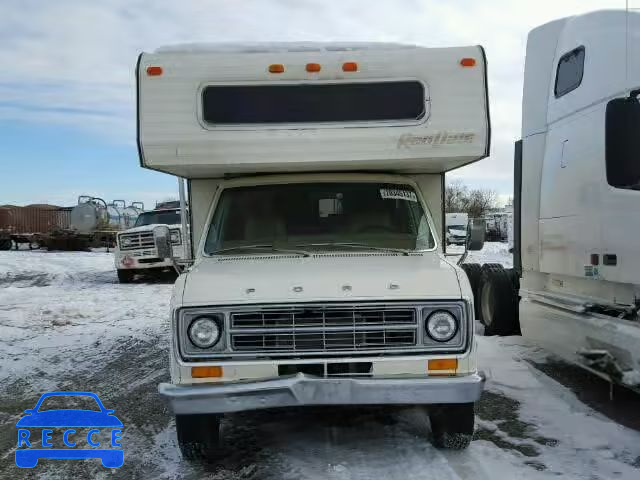 1978 FORD MTRHOME F2S5983 image 8