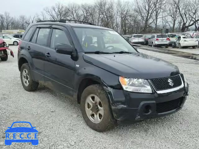 2007 SUZUKI GRAND VITA JS3TD941774200354 зображення 0