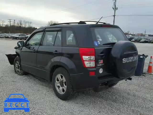 2007 SUZUKI GRAND VITA JS3TD941774200354 зображення 2