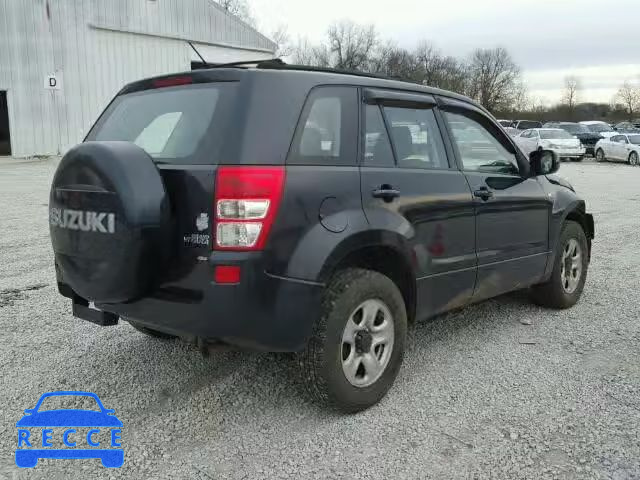 2007 SUZUKI GRAND VITA JS3TD941774200354 image 3