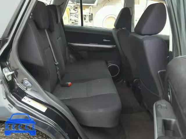 2007 SUZUKI GRAND VITA JS3TD941774200354 зображення 5