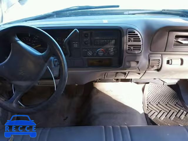 2000 CHEVROLET C2500 1GCGC24R0YR113111 Bild 8