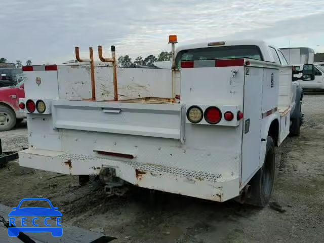 2008 FORD F550 SUPER 1FDAW56R18EE57559 image 3