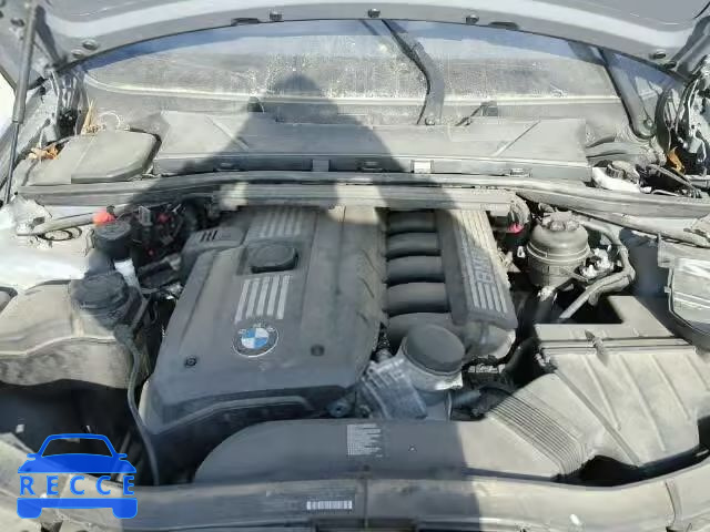 2011 BMW 328XI WBAPK7C58BF195433 image 6