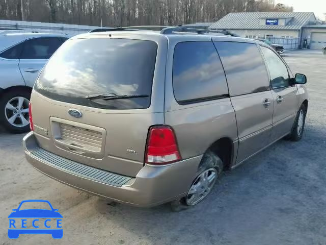 2005 FORD FREESTAR S 2FMZA52255BA49499 image 3